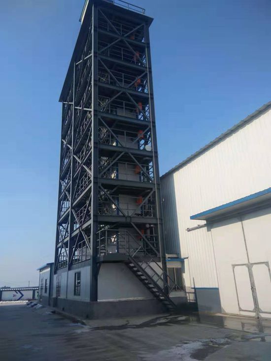 中硼中試基地順利投運