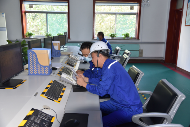 重山人·重山事｜搶來的設(shè)備——記魯中水泥旋窯車間主任王通回憶紀(jì)實(shí)