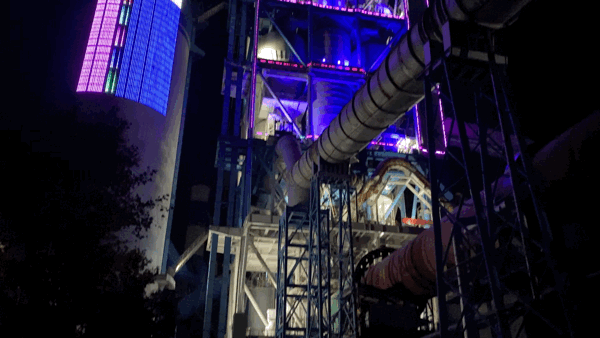 夜空中最亮的星——黑夜里的堅(jiān)守者