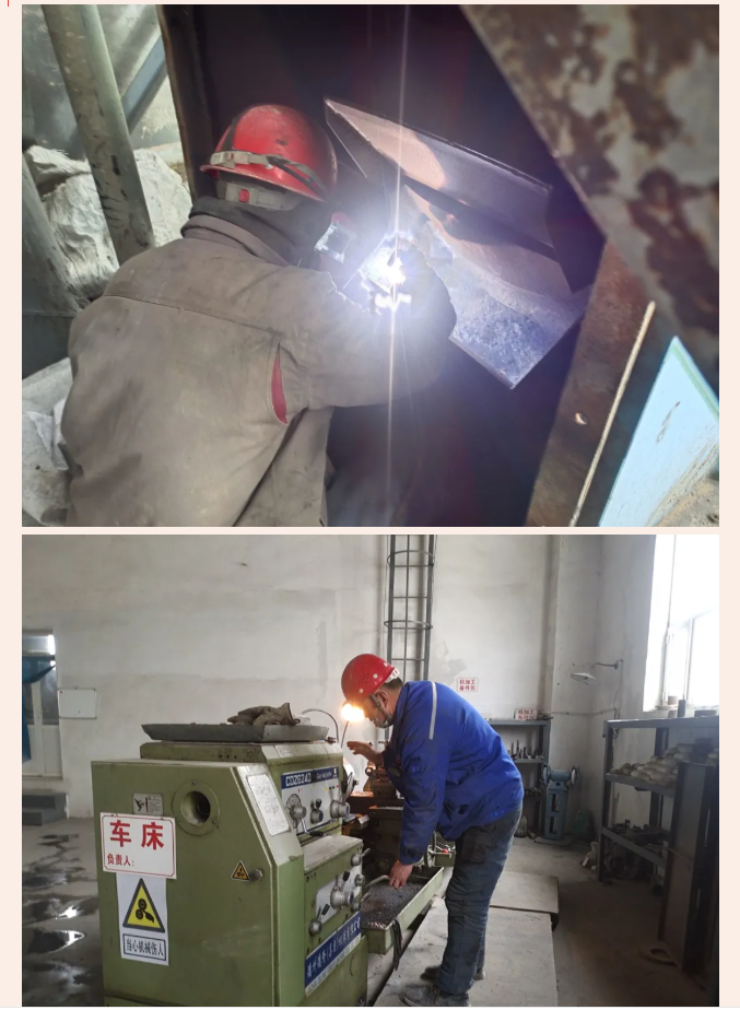 【重山影像】用鏡頭定格“奮斗者”最美瞬間79