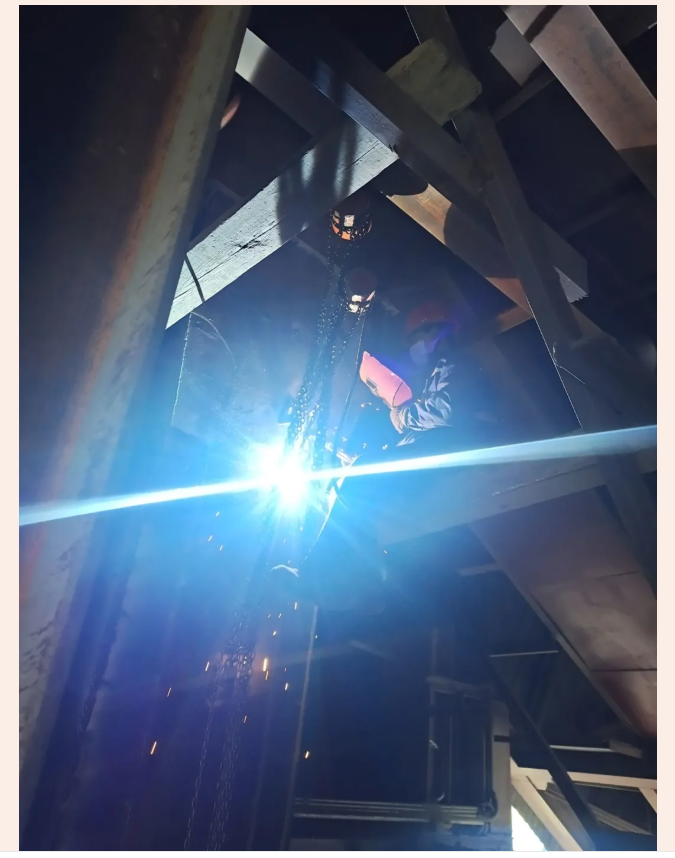 【重山影像】用鏡頭定格“奮斗者”最美瞬間79