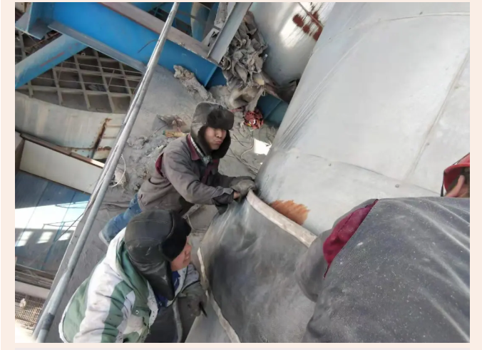 【重山影像】用鏡頭定格“奮斗者”最美瞬間79