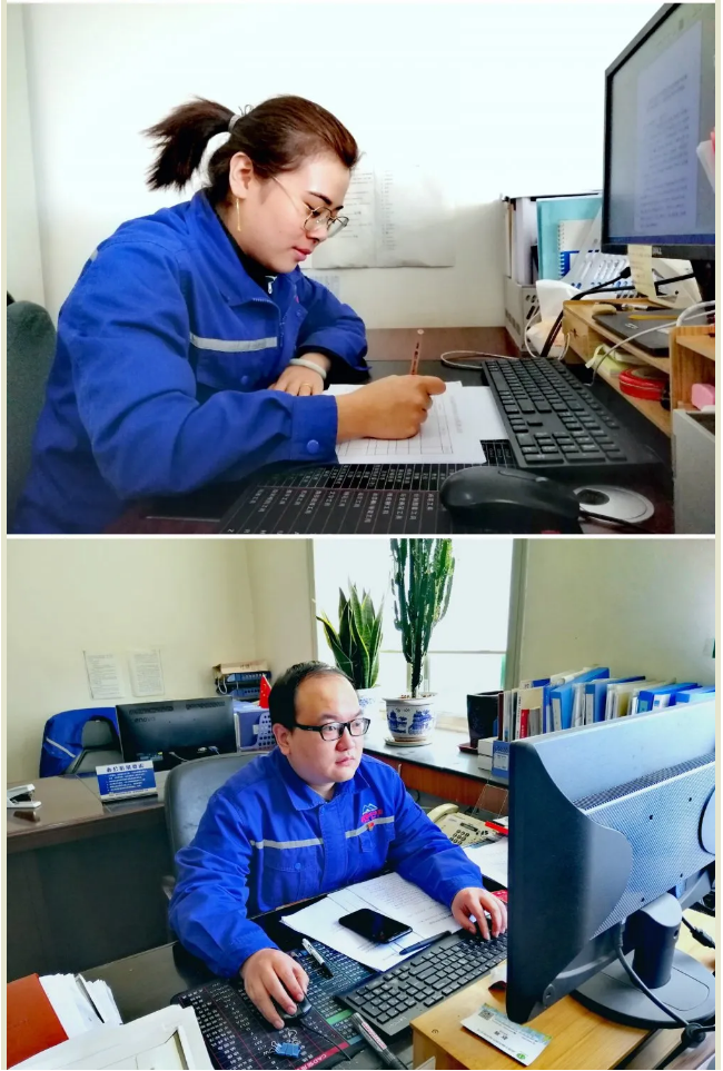 【重山影像】清明我在崗82