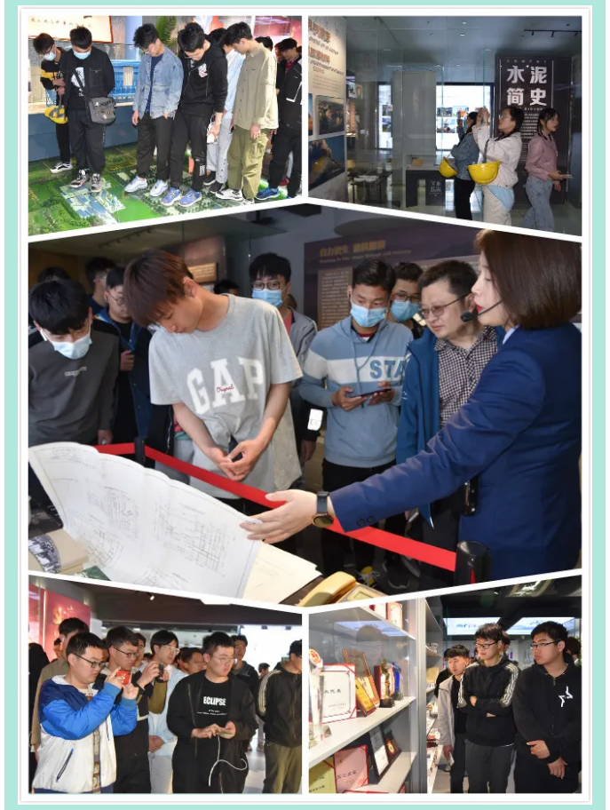 濟(jì)南大學(xué)到重山集團(tuán)開展認(rèn)知實(shí)習(xí)活動(dòng)64