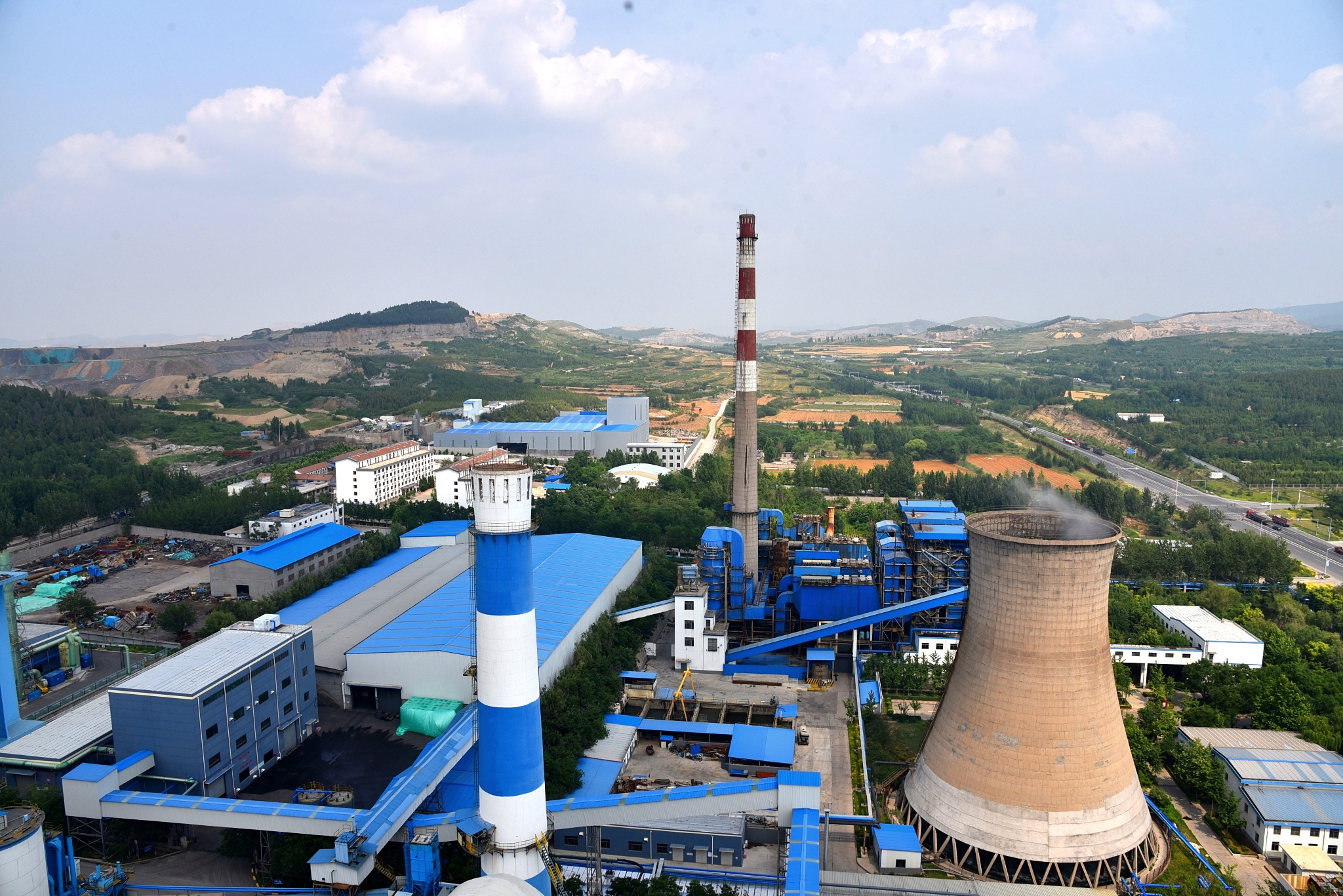 【重山影像】六月，你好！