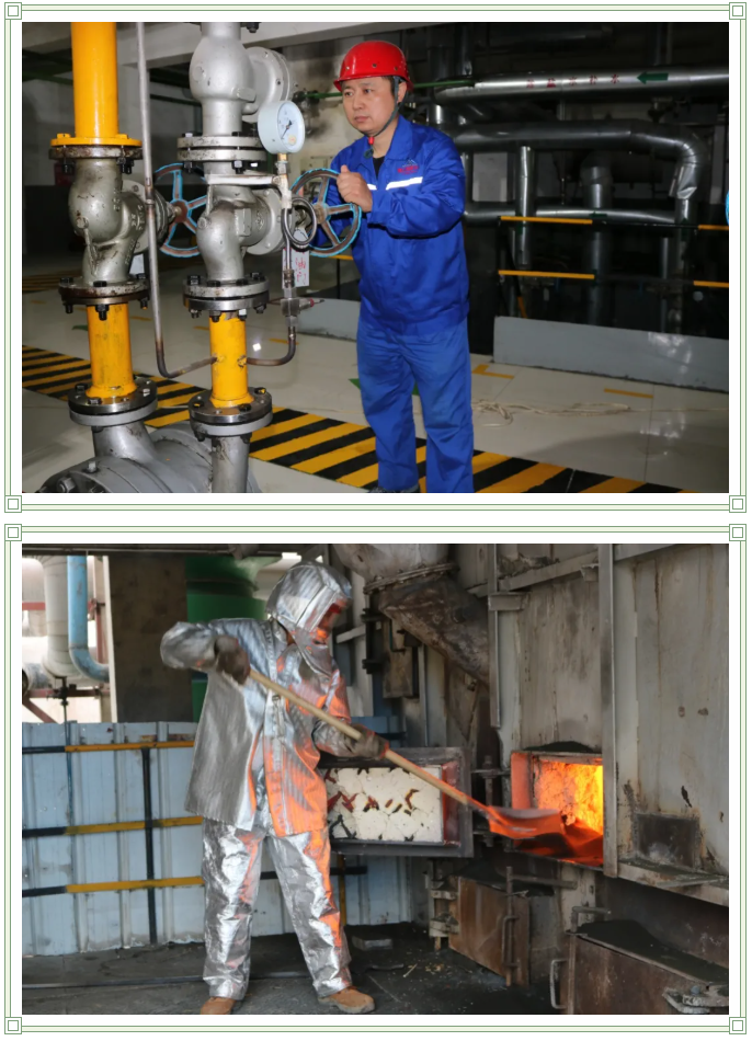 【重山影像】致敬！高溫下最美奮斗者17