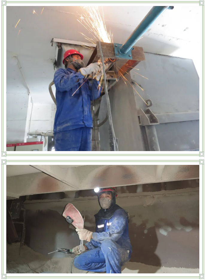 【重山影像】致敬！高溫下最美奮斗者17