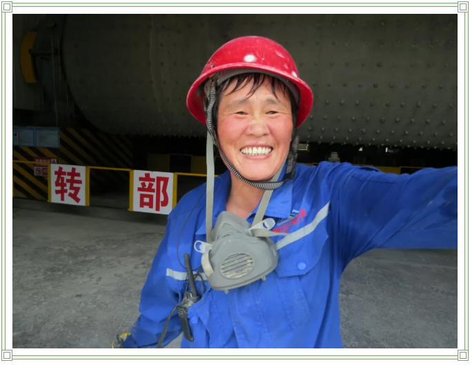 【重山影像】致敬！高溫下最美奮斗者17